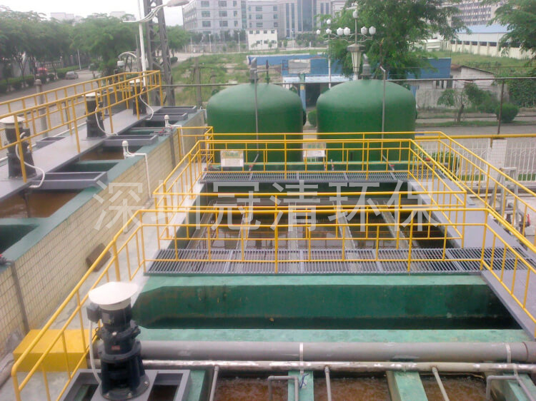 1，電鍍重金屬含鉻廢水站.jpg